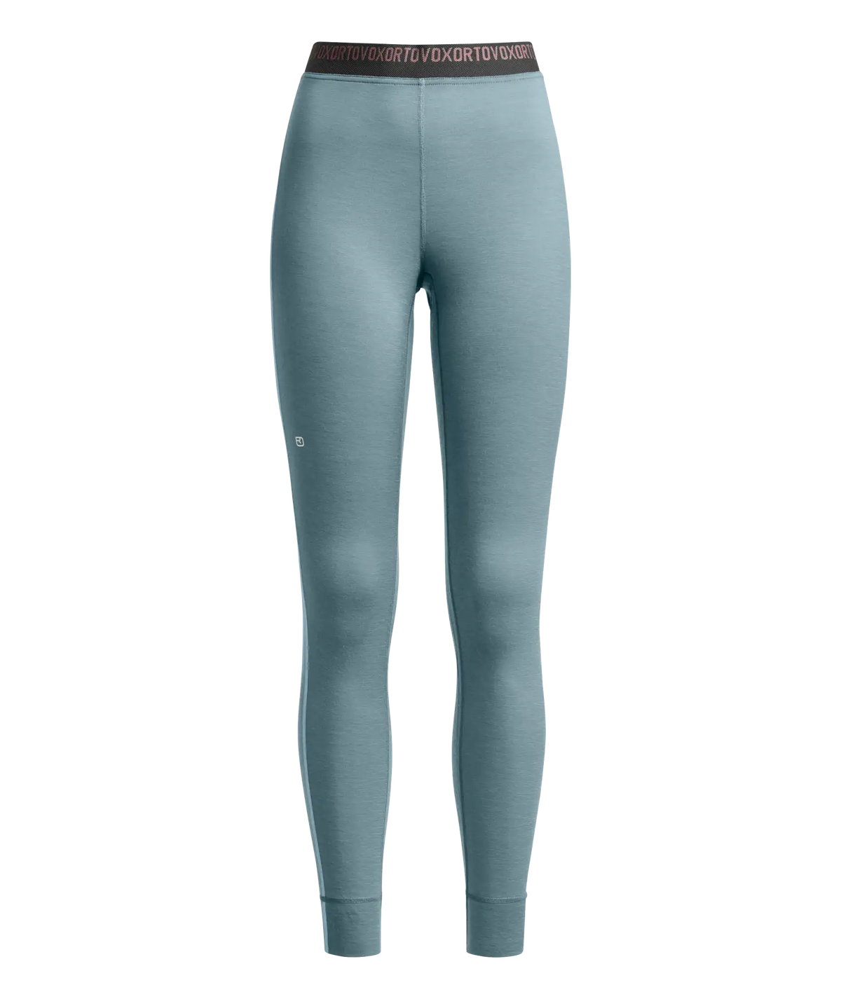 Ortovox 185 Rock N' Wool Women's Long Pants