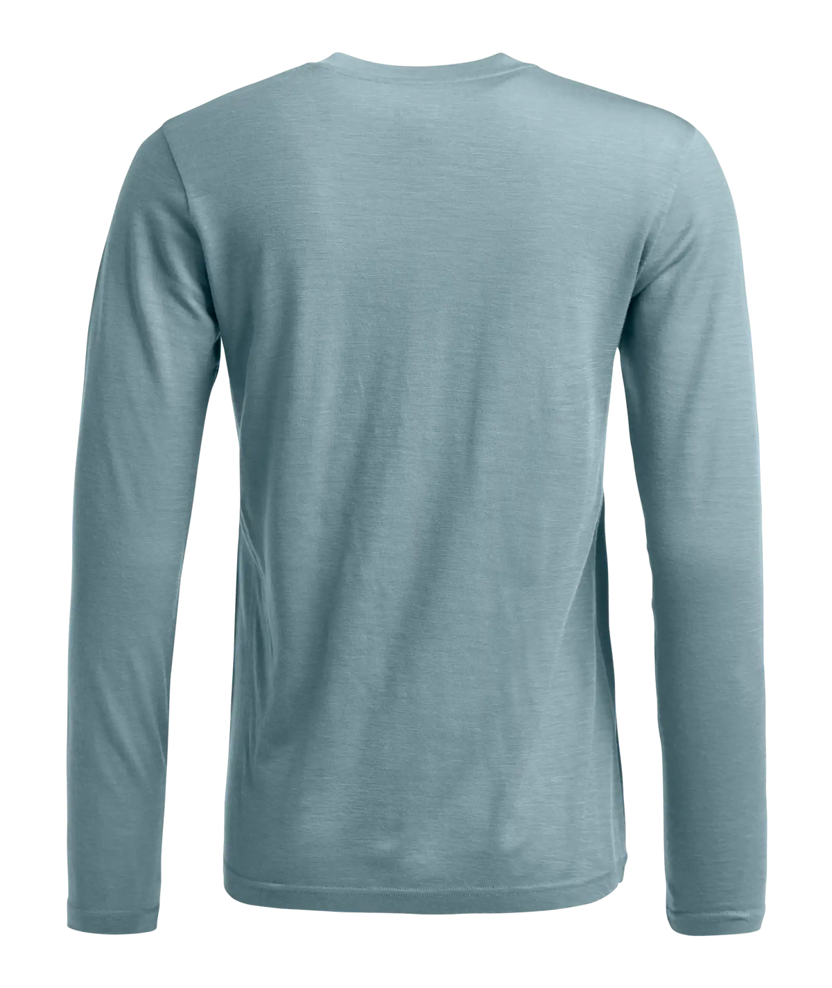 Ortovox 185 Rock N' Wool Long Sleeve Women's