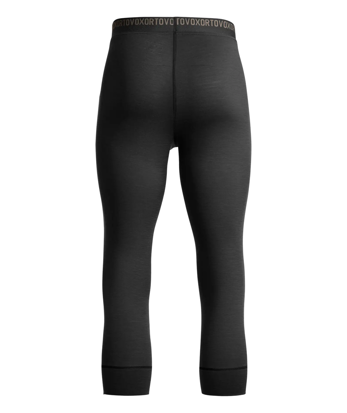 Ortovox 185 Rock N' Wool Mens Short Pants