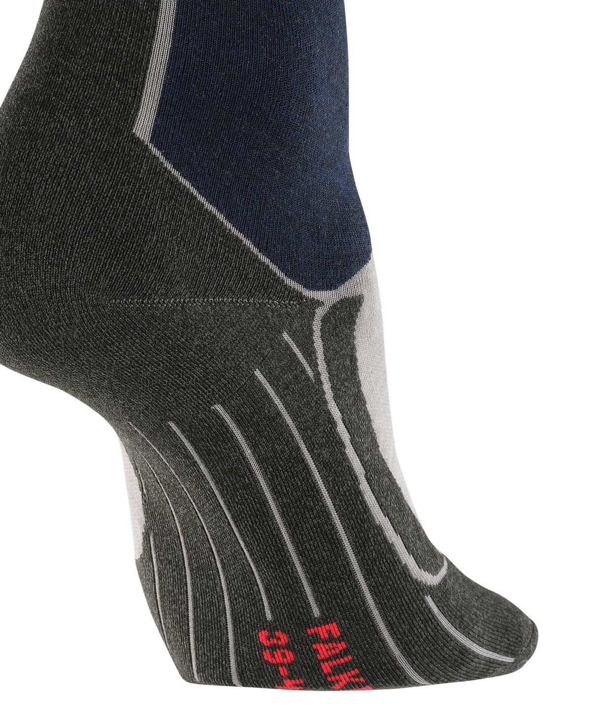 Falke SK6 Pro Women Skiing Knee-high socks