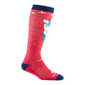 Darn Tough 3807 Magic Mountain Midweight Junior Socks