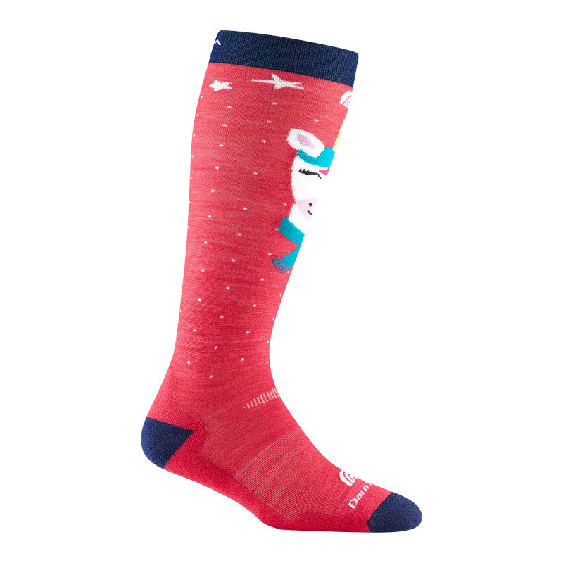 Darn Tough 3807 Magic Mountain Midweight Junior Socks