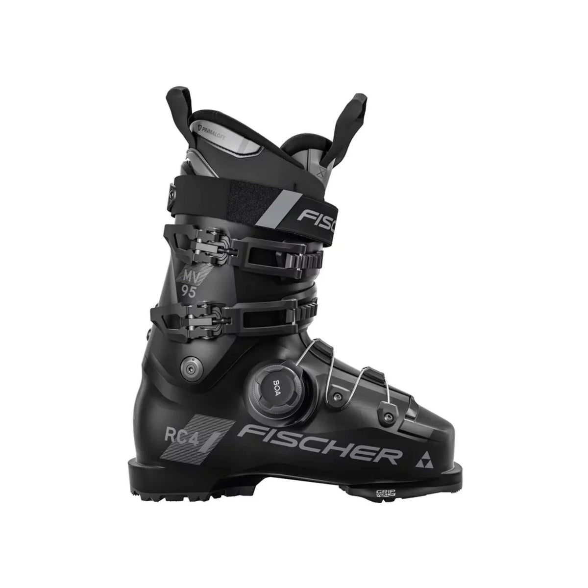 Fischer RC4 95 MV Vac Boa Women&#39;s Boots 2025