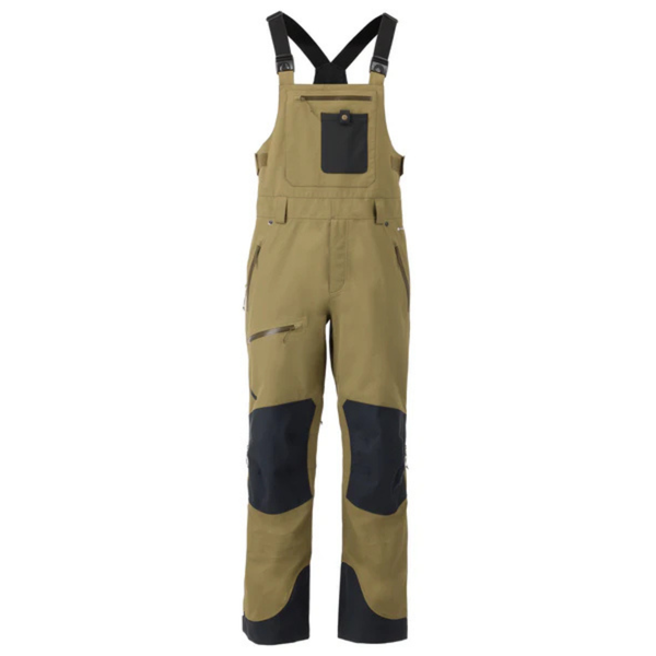 Flylow Baker Bib - Saami Ski Shop