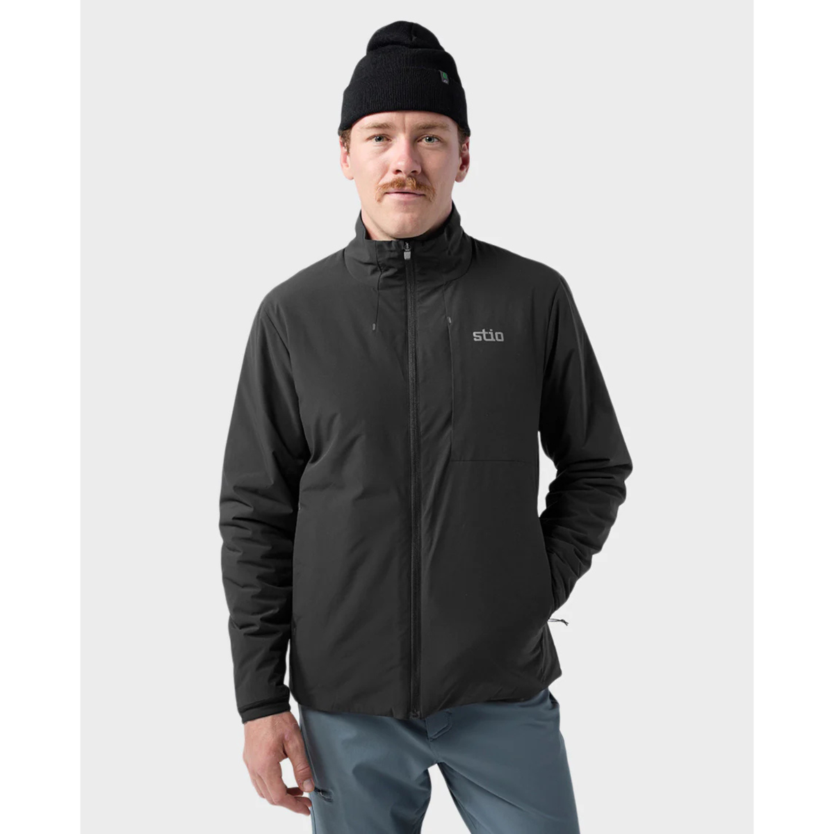Stio Men's Fernos Insulated Jacket
