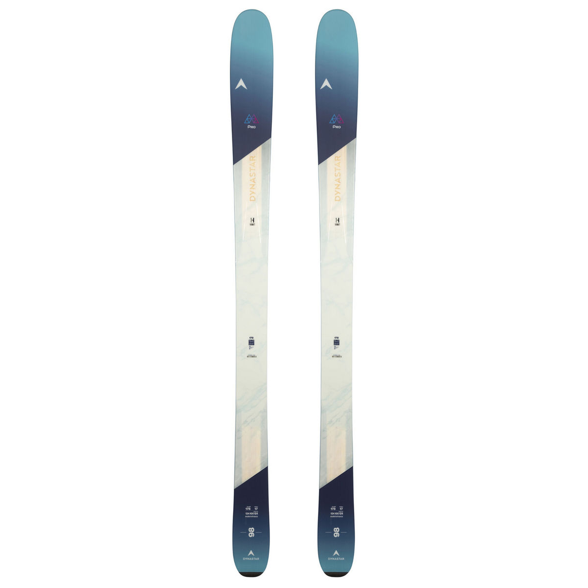 Dynastar M-Pro 98 Open Women&#39;s Ski 2026