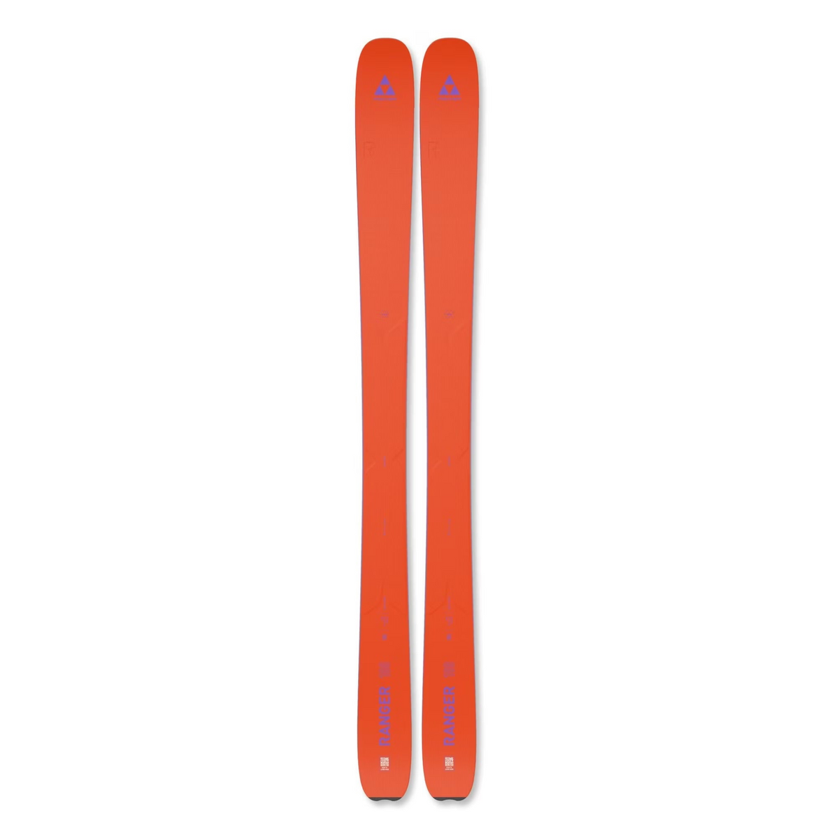 Fischer Ranger 108 Freeride Ski