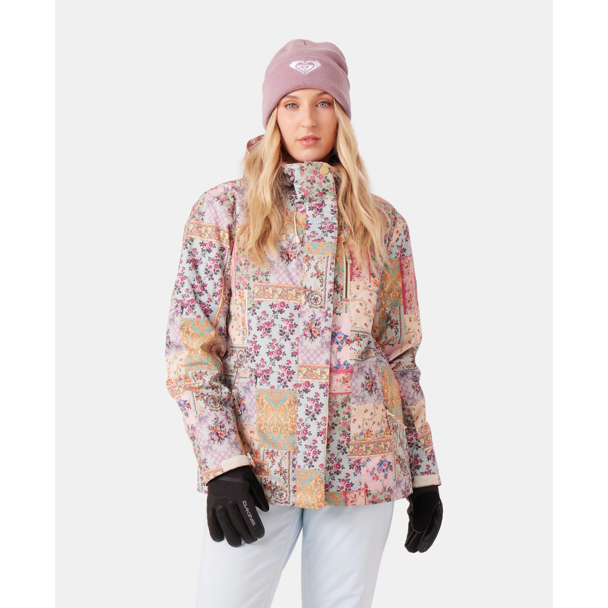 Roxy Jetty Women&#39;s Jacket