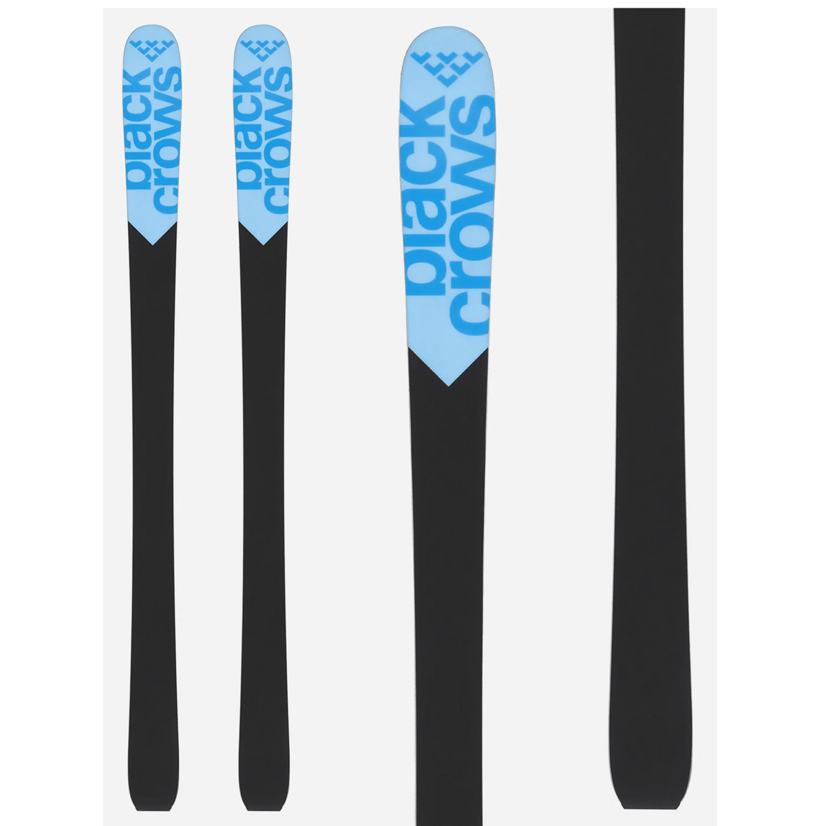 Black Crows Vertis Birdie Skis