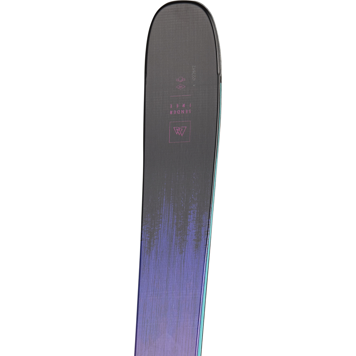 Rossignol Sender Free 100 Open Ski