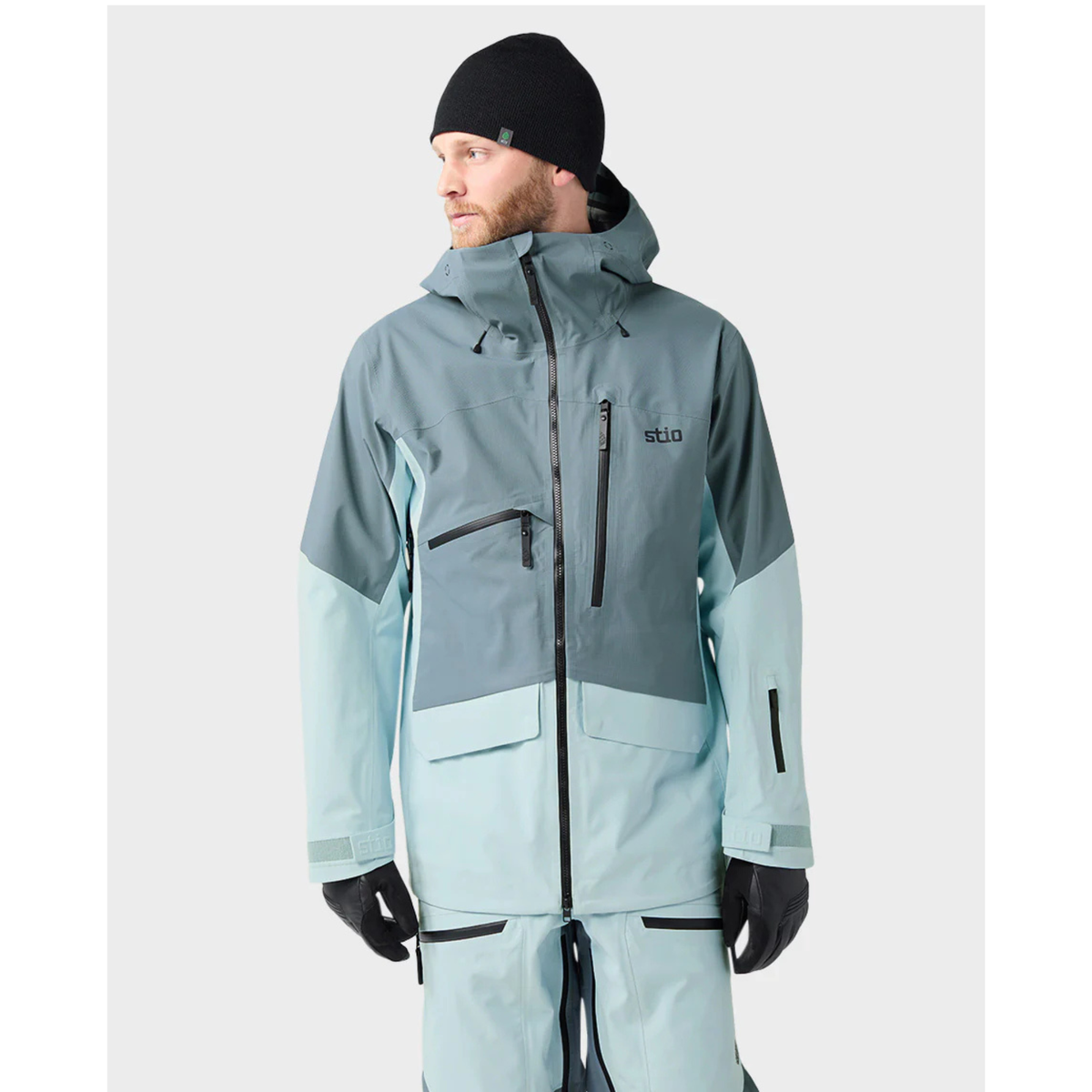 Stio Men&#39;s Figment Jacket