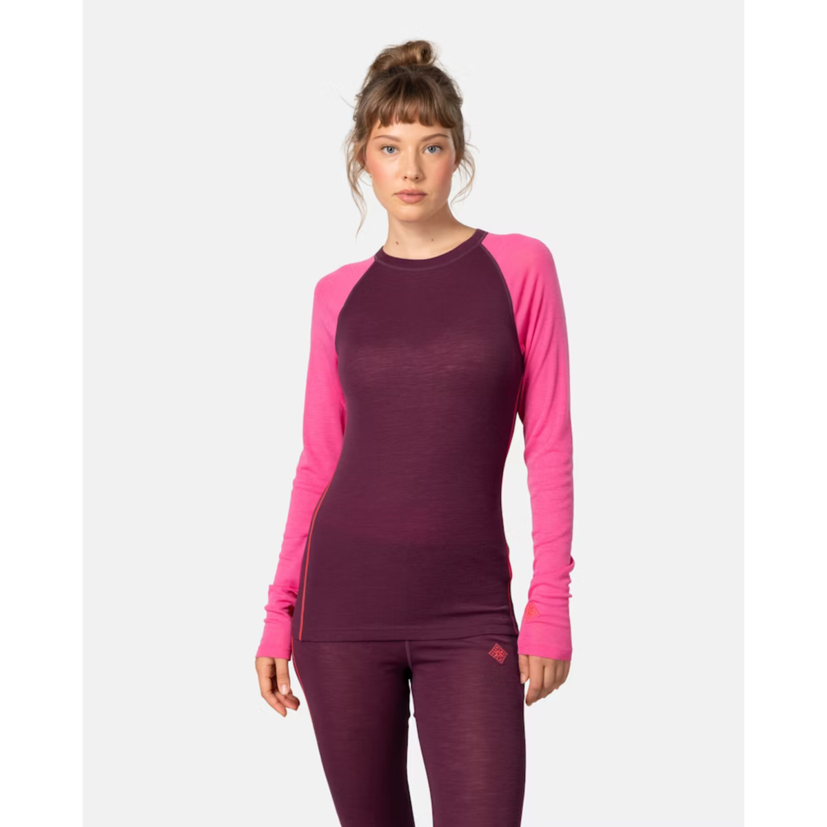 Kari Traa Kaia Base Layer Set