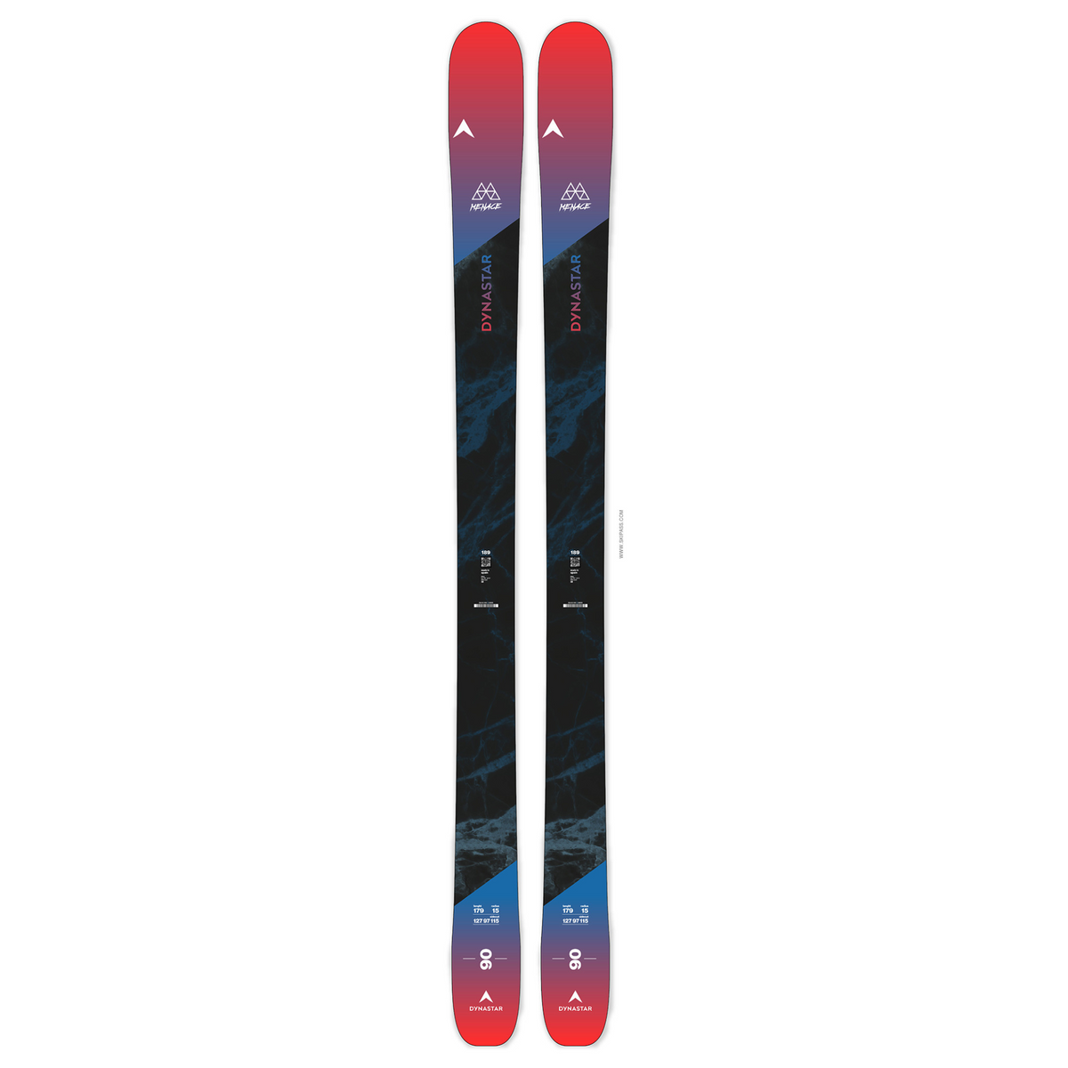 Dynastar M-Menace 90 XP11 Ski 2025