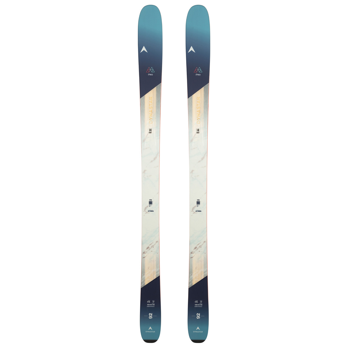 Dynastar M-Pro 92 Open Women&#39;s Ski 2026