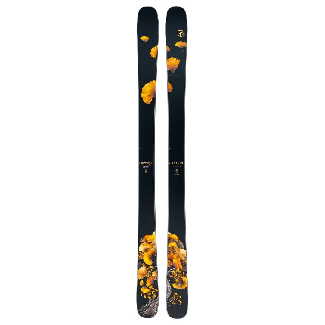 Icelantic Tempest 88 Women's Skis