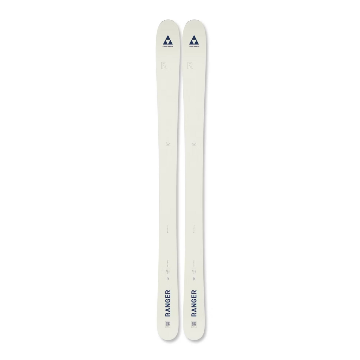 Fischer Ranger Freeride Ski Sand