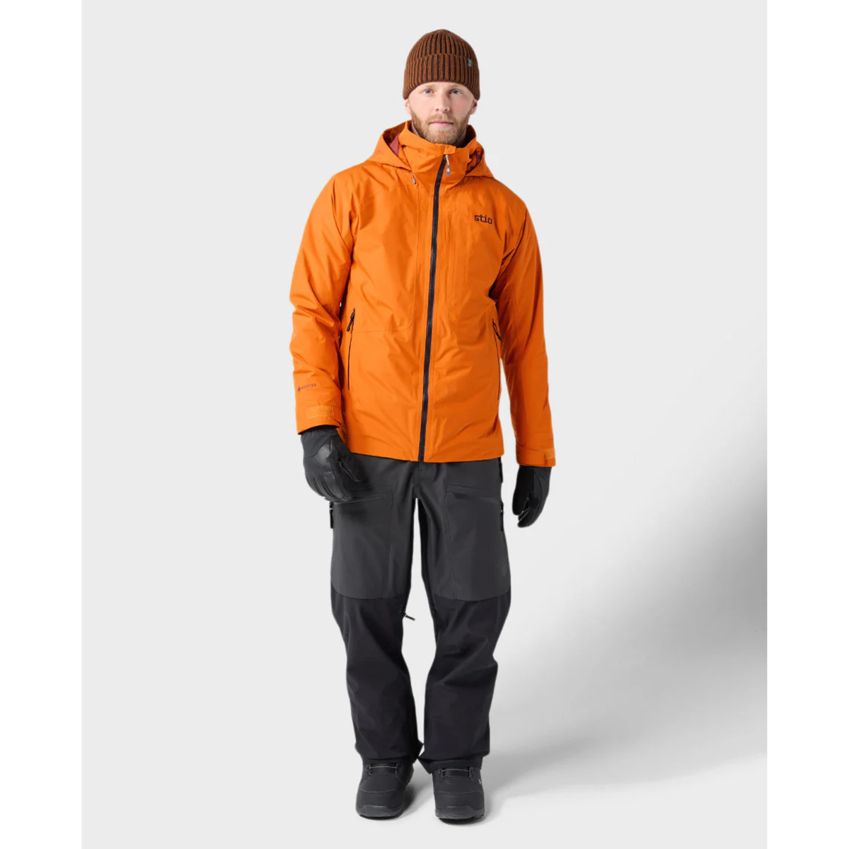 Stio Men’s Doublecharge Insulated Jacket