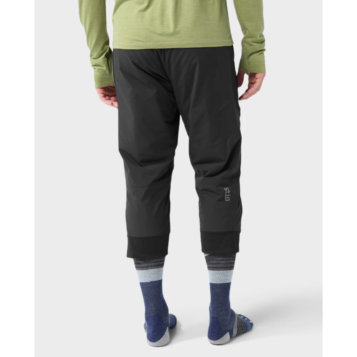 Stio Men&#39;s Fernos Insulated Knicker