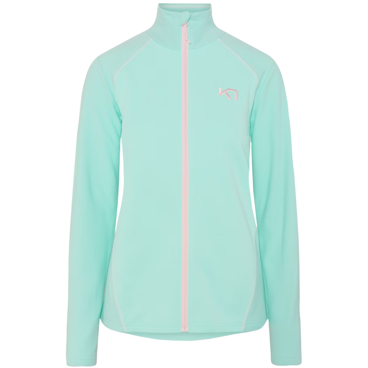 Kari Traa Kari Full Zip Fleece