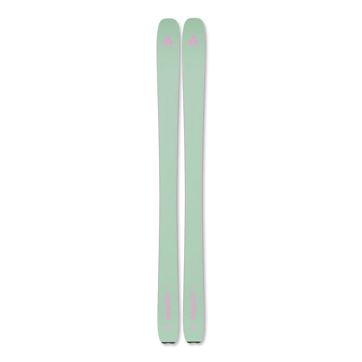 Fischer Ranger 90 Women's Freeride Ski
