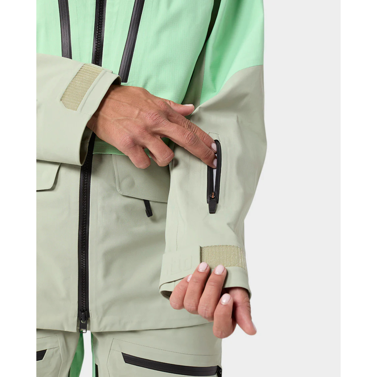 Stio Women’s Figment Jacket