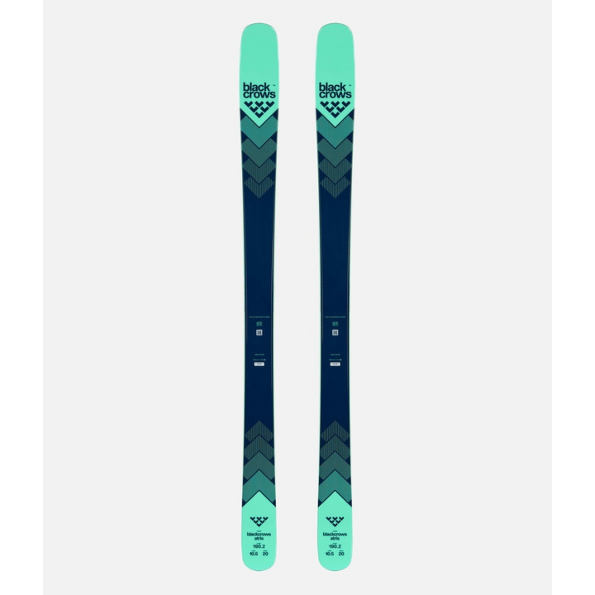 Black Crows Atris Skis 2025