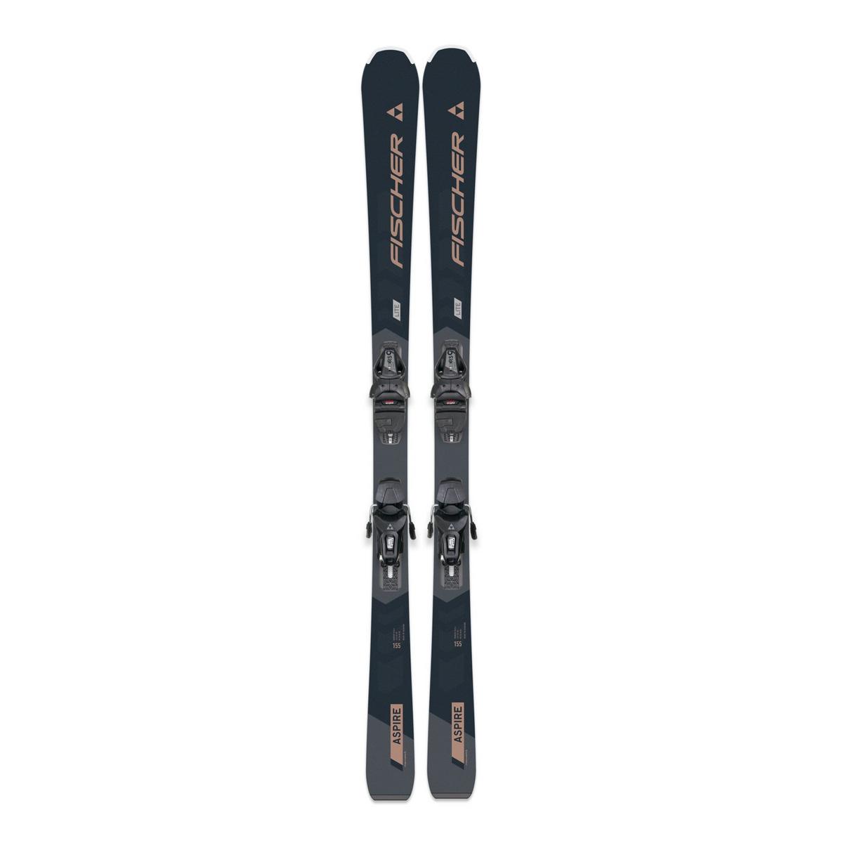 Fischer Aspire Women's Ski 2026