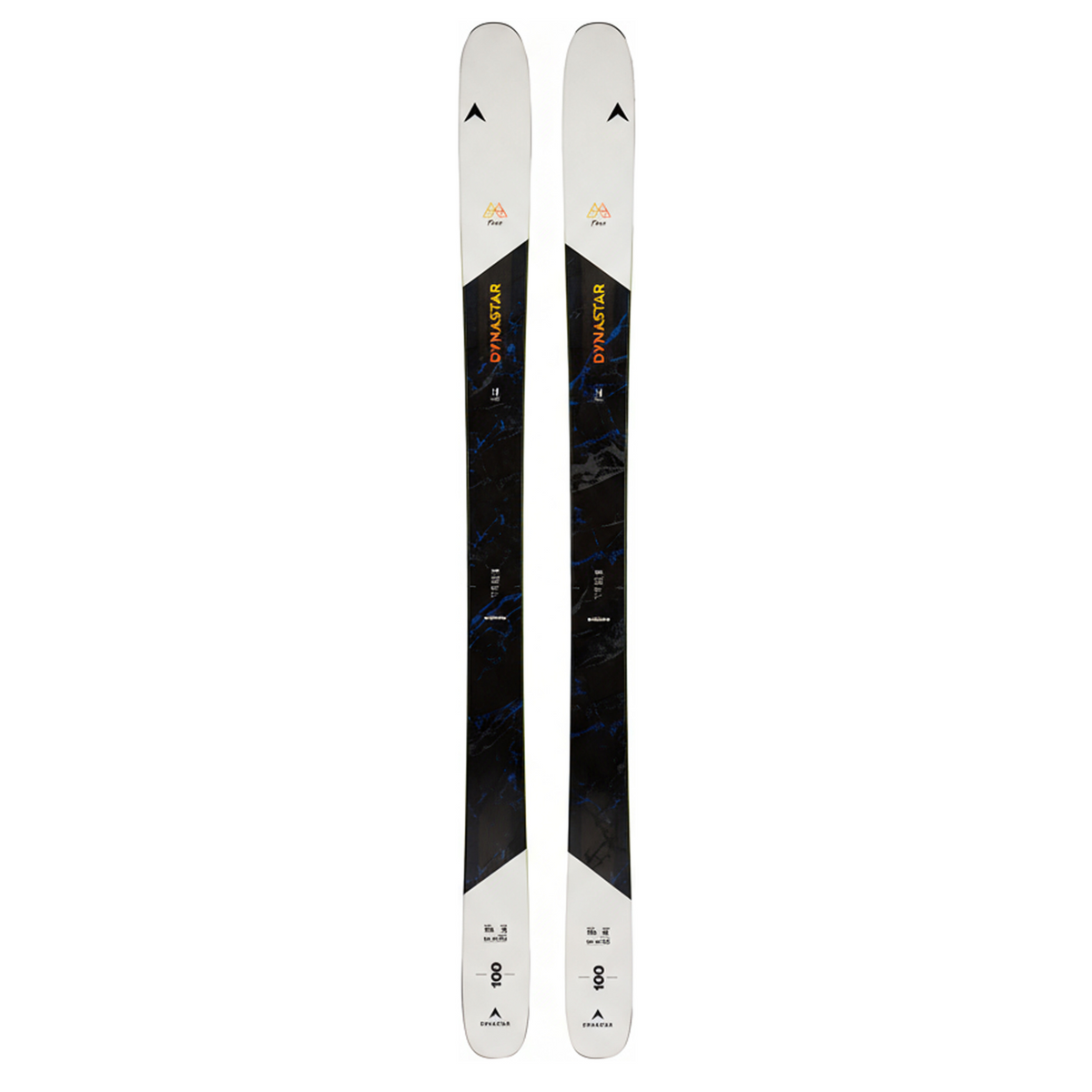 Dynastar M-Free 100 Open Ski 2026