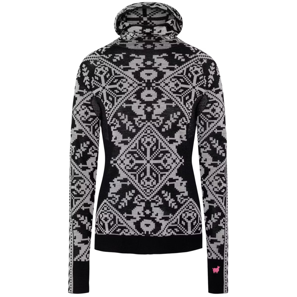 Kari Traa Saga Hood