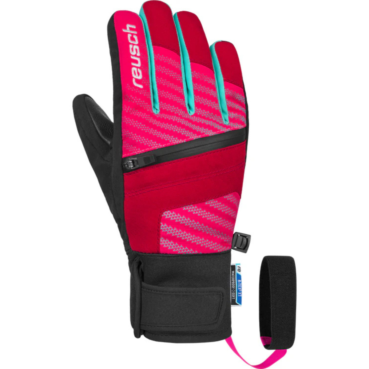 Reusch Theo R-TEX XT Junior Glove