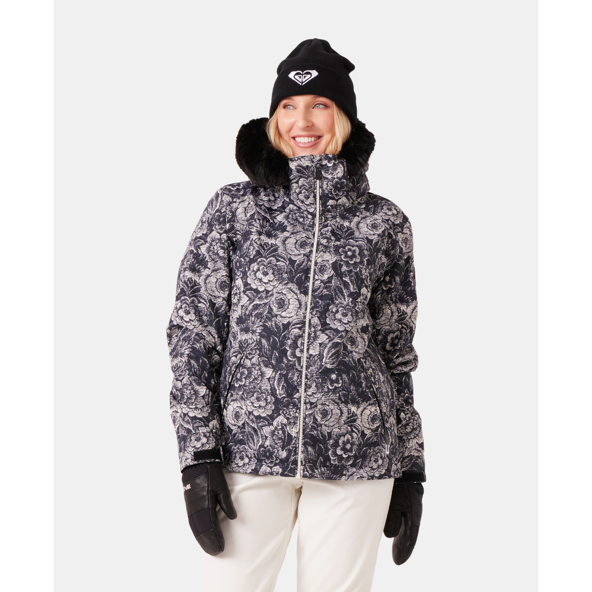 Roxy Jet Ski Women&#39;s Jacket