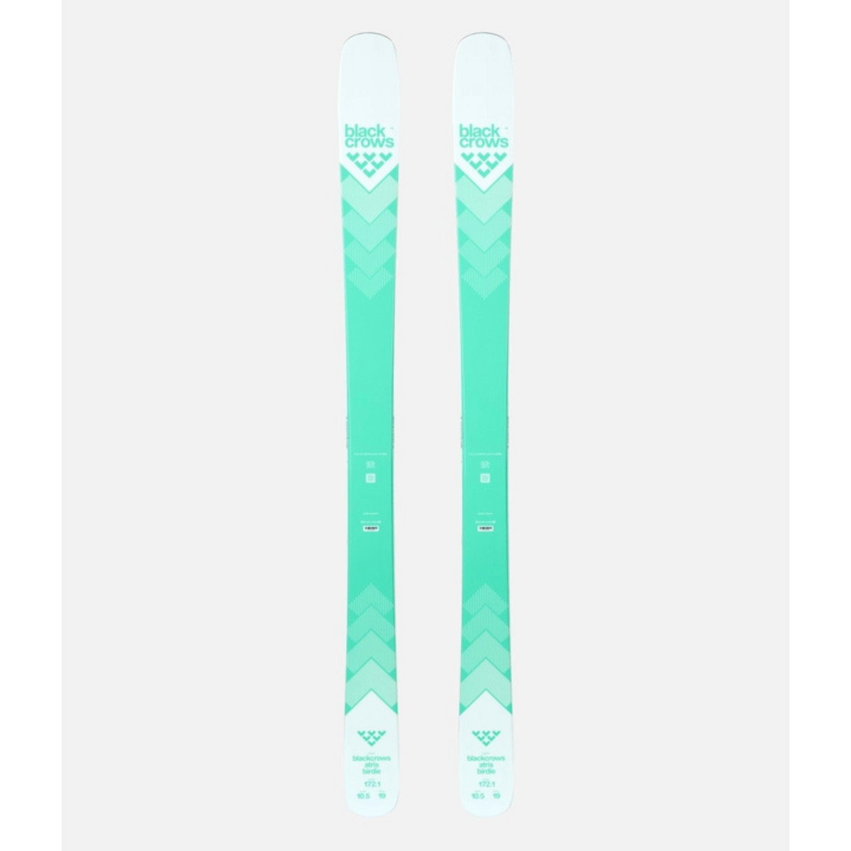 Black Crows Atris Birdie Skis 2025