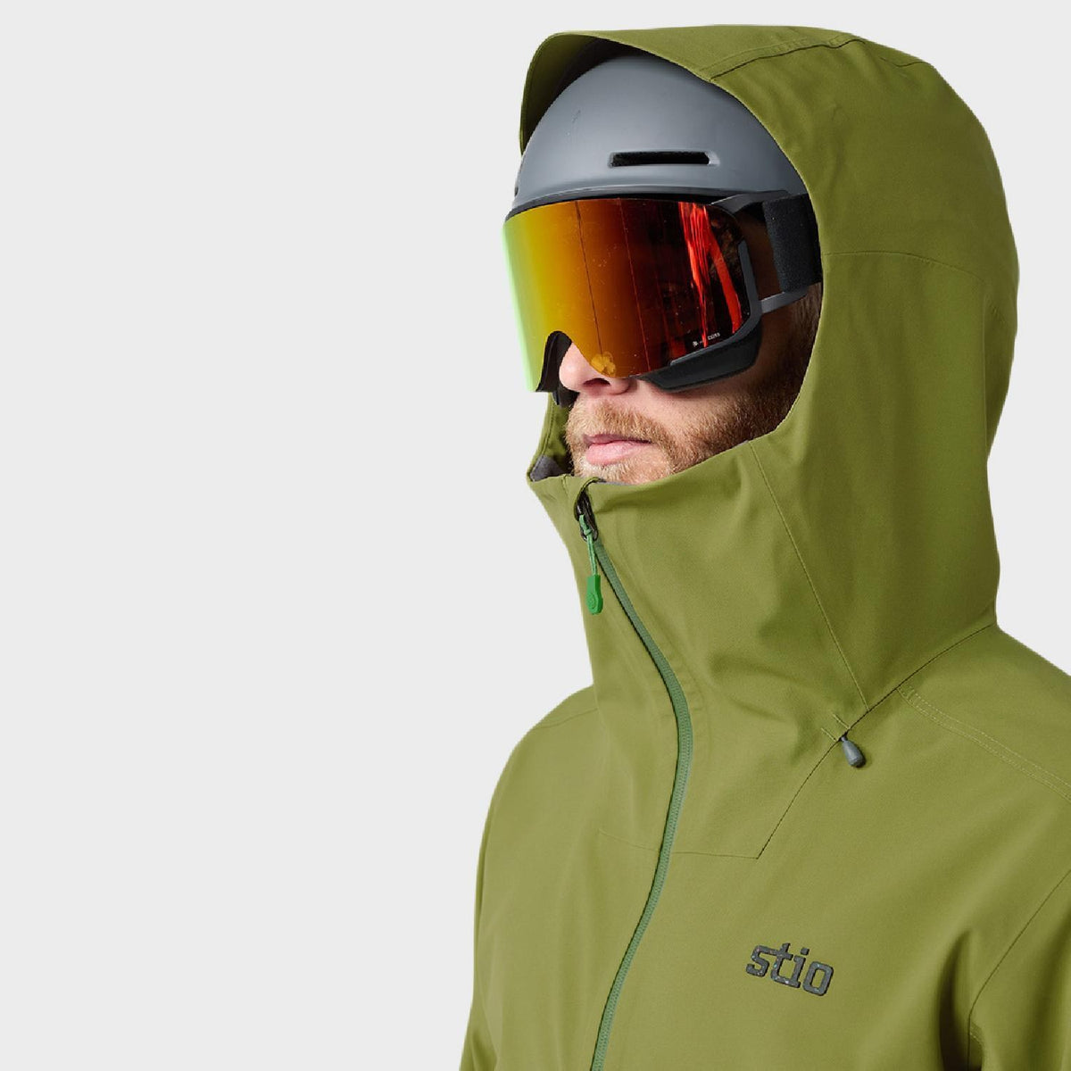 Stio Men&#39;s Skyrider Jacket
