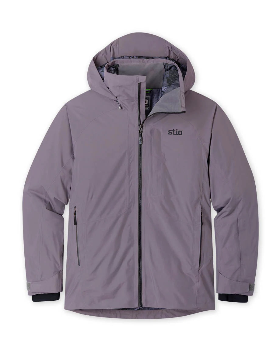 Stio Men’s Doublecharge Insulated Jacket