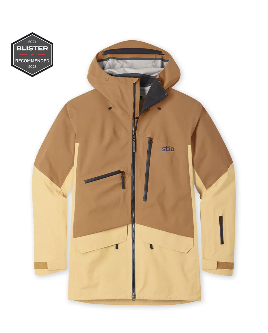 Stio Men&#39;s Figment Jacket