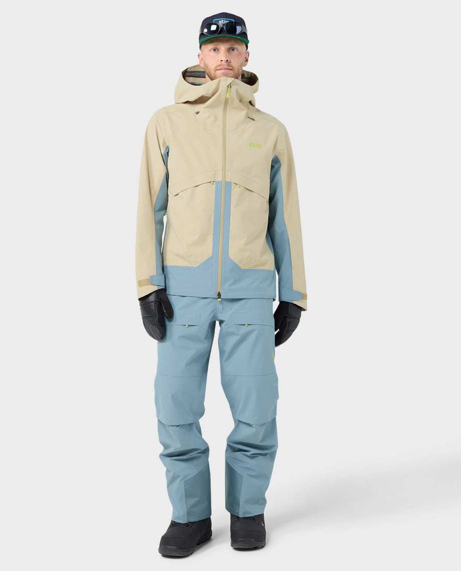 Stio Men's Skyrider Jacket