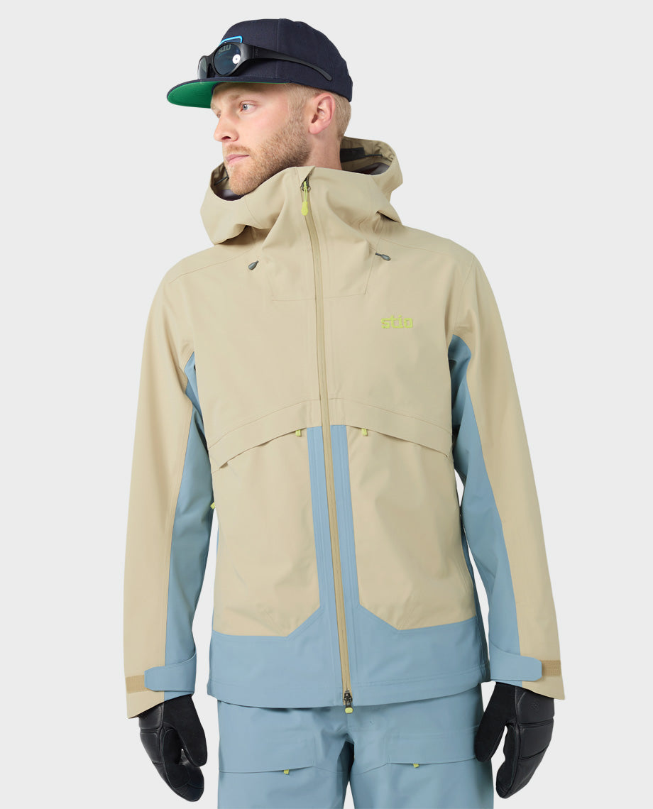Stio Men's Skyrider Jacket