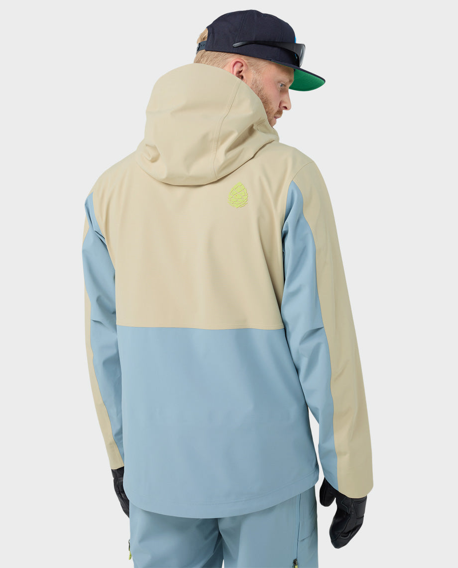 Stio Men's Skyrider Jacket