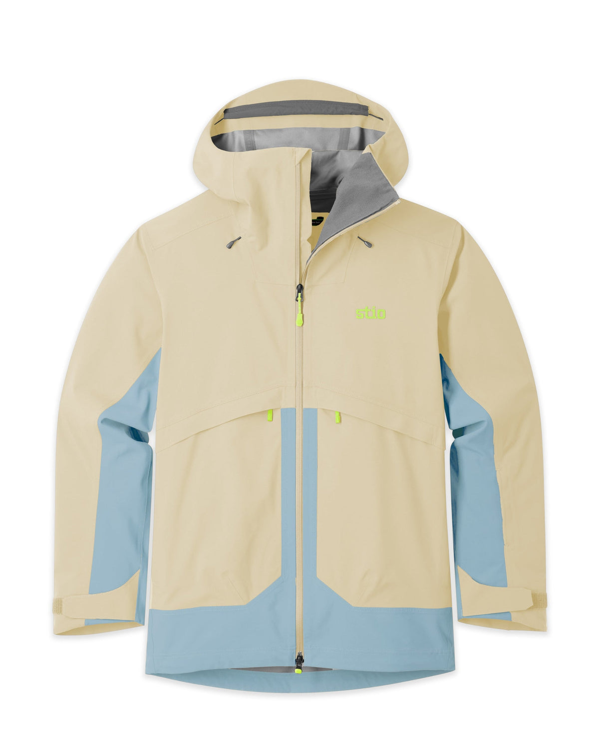 Stio Men's Skyrider Jacket
