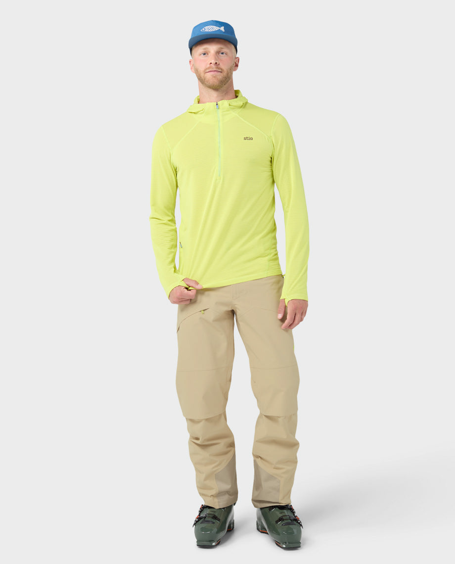 Stio Men's Skyrider Pant