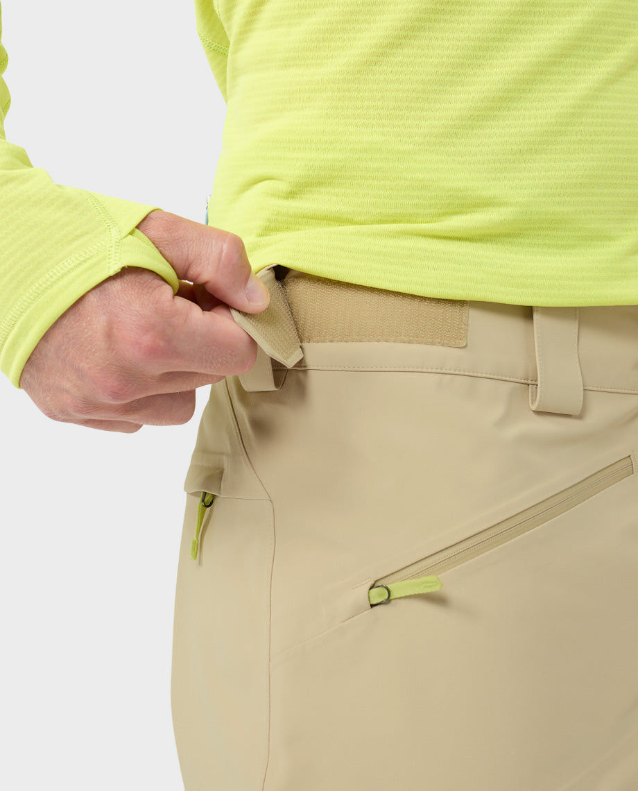 Stio Men's Skyrider Pant