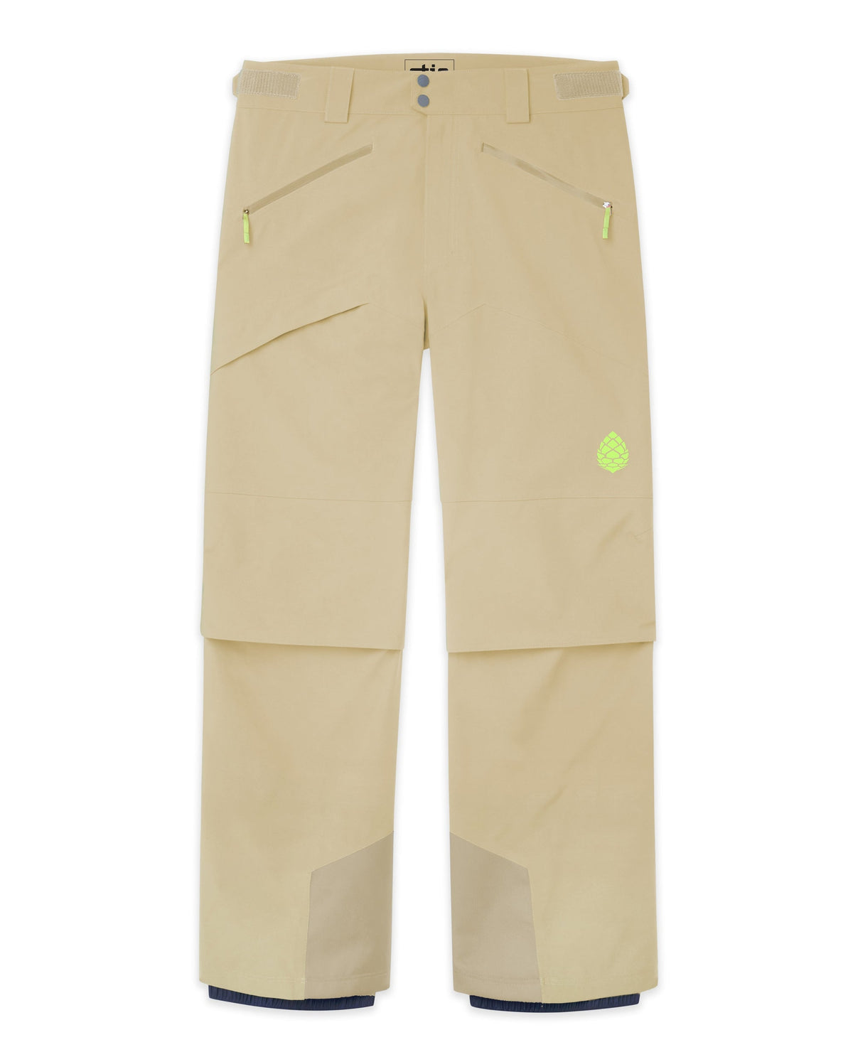 Stio Men's Skyrider Pant