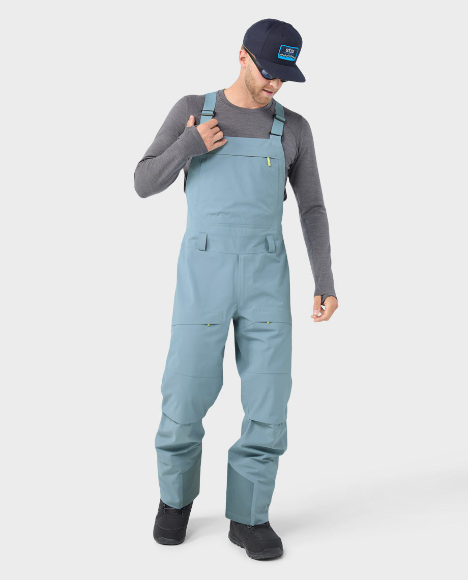 Stio Men's Skyrider Bib