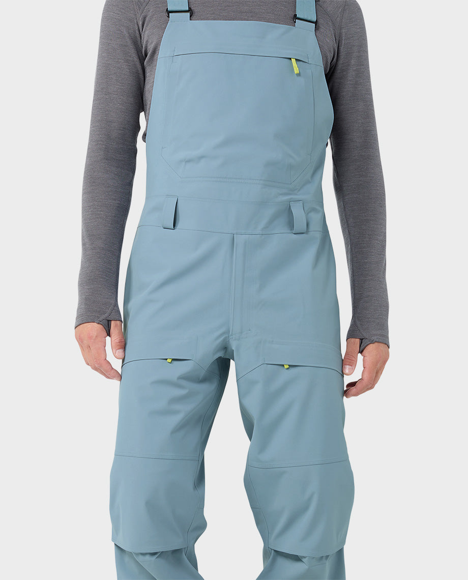 Stio Men's Skyrider Bib