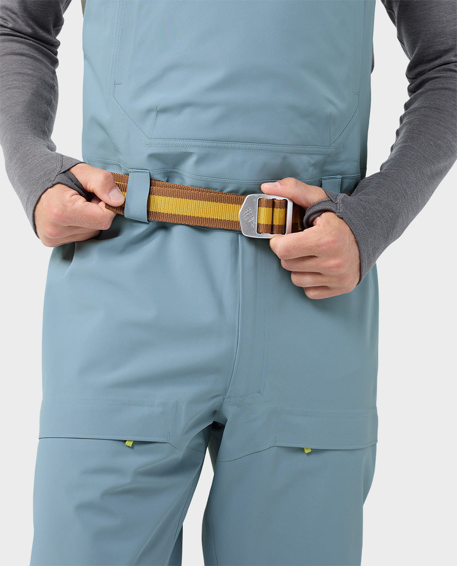 Stio Men's Skyrider Bib