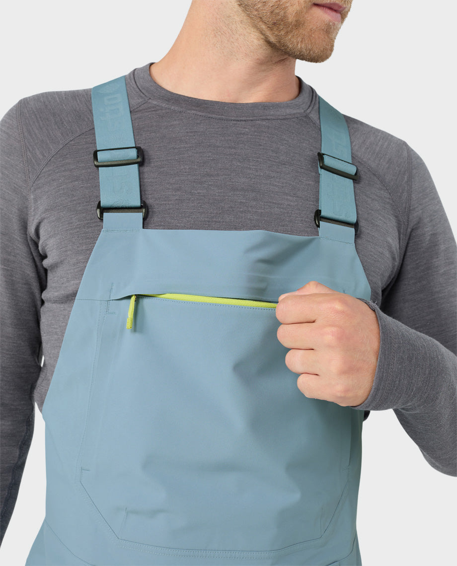 Stio Men's Skyrider Bib