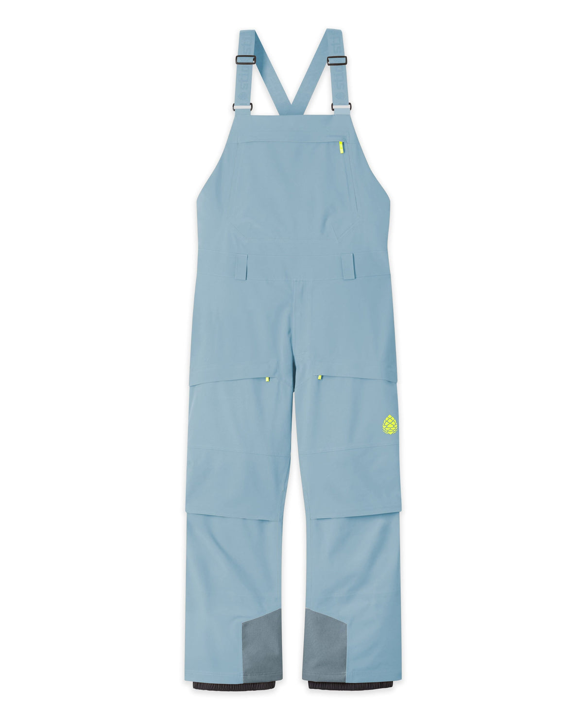 Stio Men's Skyrider Bib