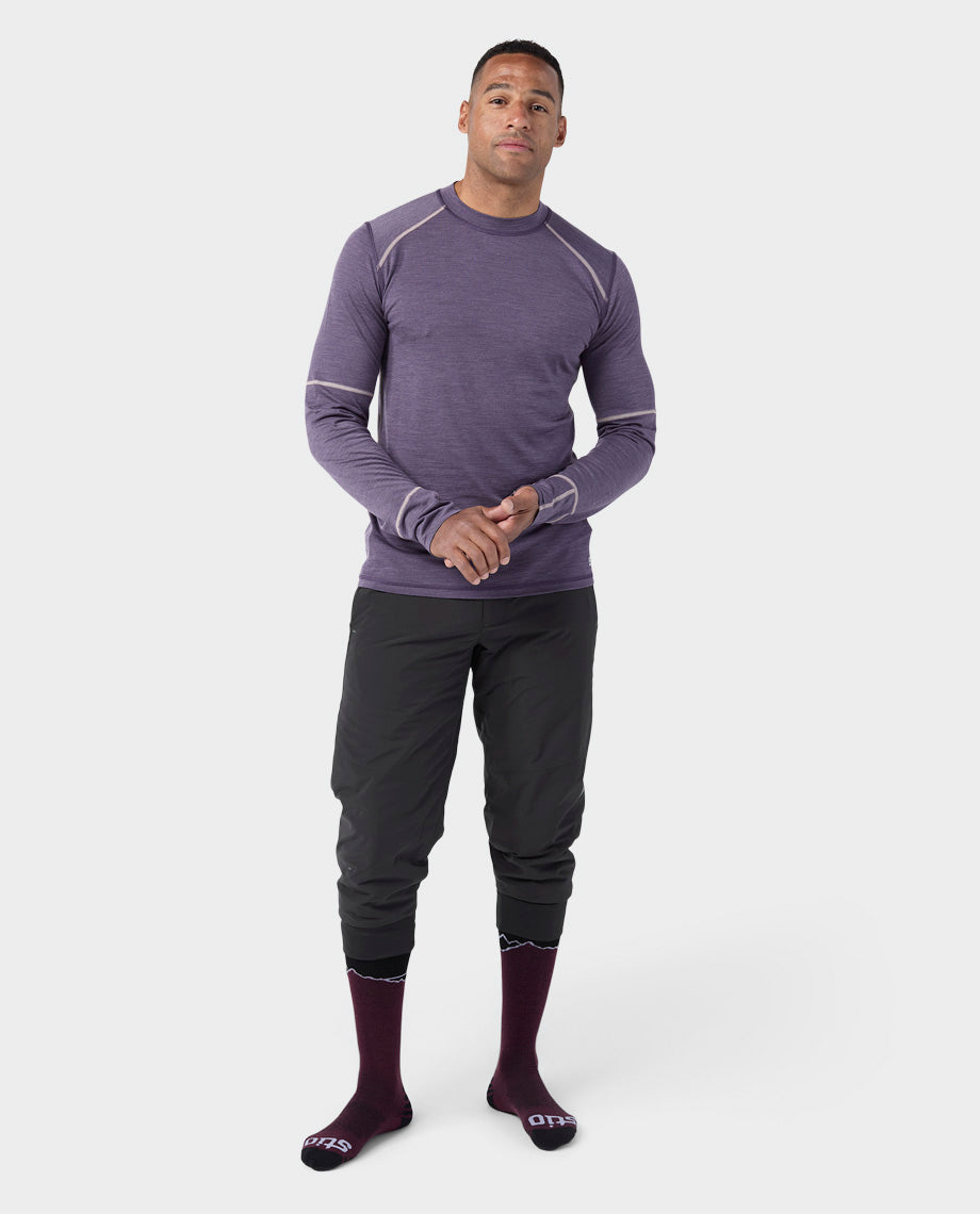 Stio Men's Fernos Insulated Knicker