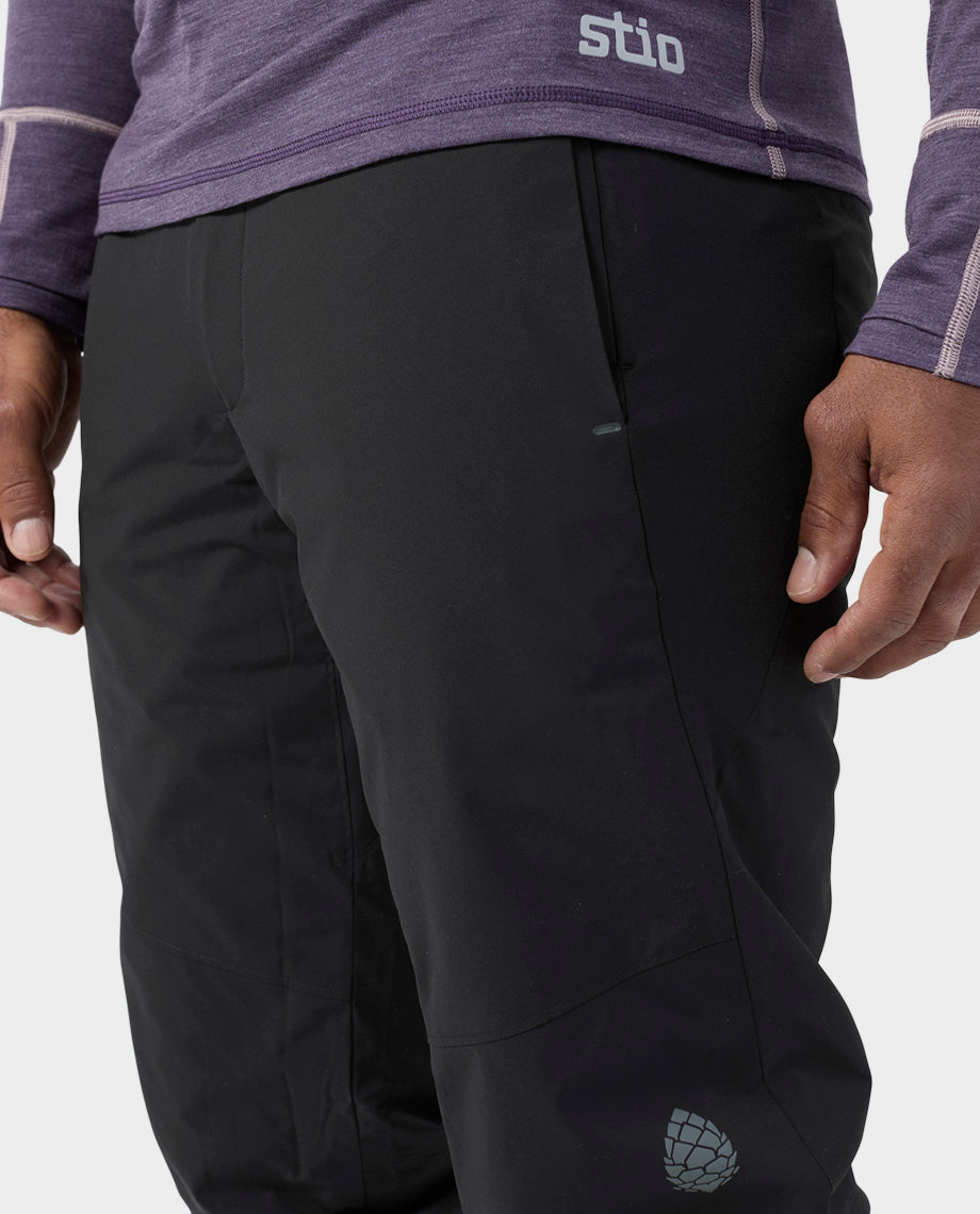 Stio Men's Fernos Insulated Knicker