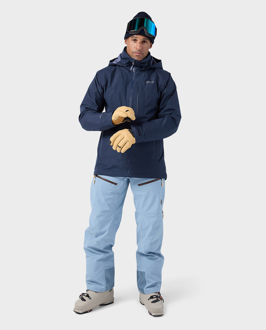 Stio Doublecharge Insulated Jacket